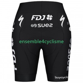 Cuissard Vélo FDJ SUEZ 2025 Enfant